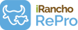 logo iRancho RePro