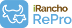 logo iRancho RePro