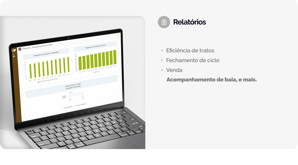 Planejamento o Confinamento com iRancho