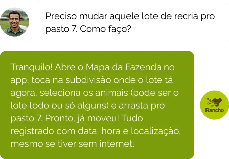 Balão de conversa 1