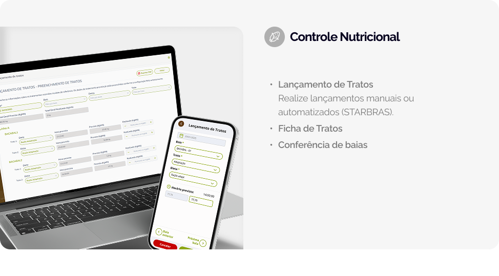 Integração