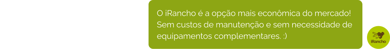iRancho Confinamento Desafios Atendidos