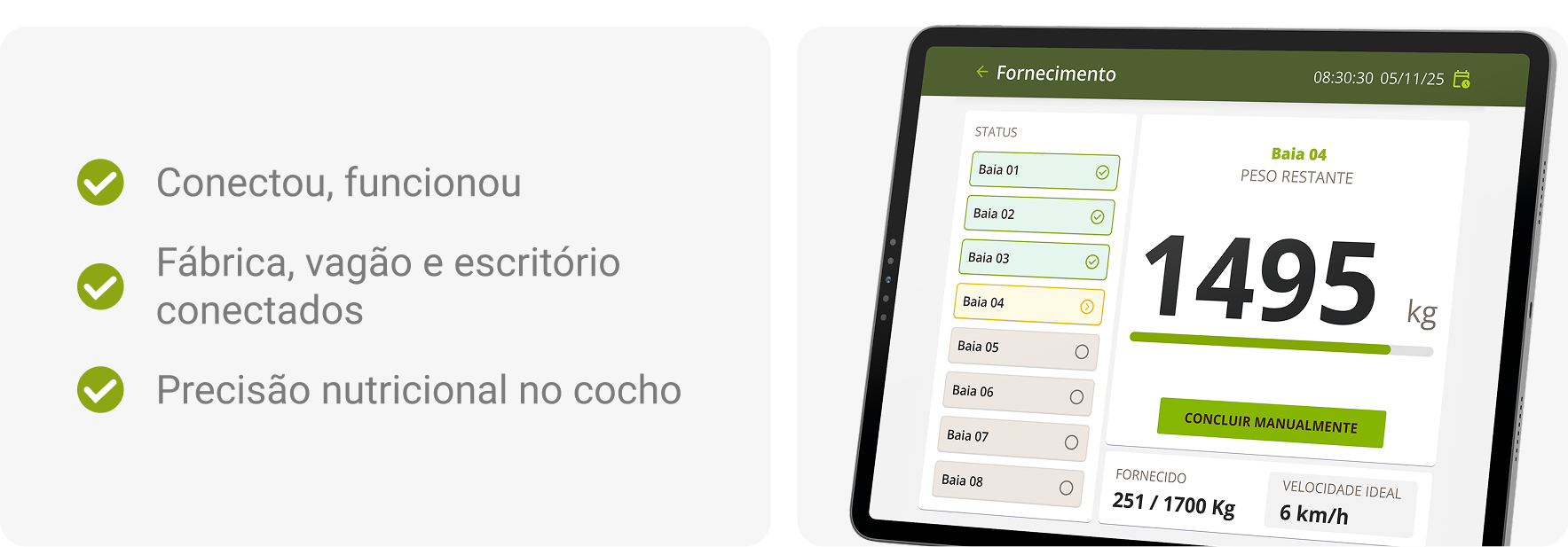 card tablet